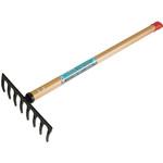 4010 芝生のサッチ取り 小 キンボシ