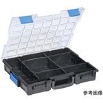 454260 パーツケース EuroPlus Pro K ALLIT