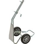 KB-TD2 草焼バーナープロメガ用台車 新富士バーナー