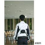 WST0010012 腰アシストスーツWay-sist トヨフレックス