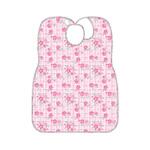 大人用食事エプロン ニシキ