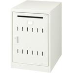 パーソナルノートPC収納ワゴン GEFC-AWGシリーズ ガイアエデュケーション