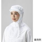 毛髪落下防止フード JL4251シリーズ 東洋リントフリー