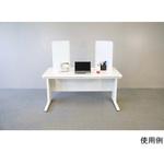 TECCELLモバイルウォール 両サイド 岐阜プラスチック工業(RISU/リス)