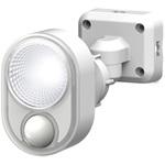 LED-AC103 LEDセンサーライト LED-ACシリーズ ライテックス(ムサシ)