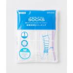 ソックスフォーDVT 両足点線タイプ F278-029Kシリーズ 岡本