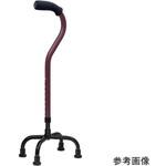マグネシム四点杖 WBシリーズ フジホーム