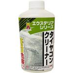 タイヤコンクリーナー 600mL ミラコン