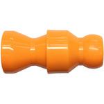 インラインチェックバルブ 3/8" 日機