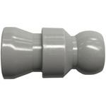 インラインチェックバルブ PT1/2" 84725Gシリーズ 日機