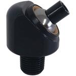 ポイントフィットノズル 傾斜タイプ 排出口径：Φ4mm NNPTシリーズ 日機