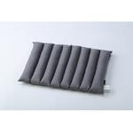 JBG-43 ジャバラ背あて車椅子用クッション 業務用 丸井商事