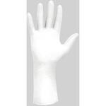 ピュアゼロ SMOOTH HG3 ホワイトSGXニトリルグローブ O&M Halyard Japan