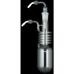 低沸点溶媒用ガラスコンデンサ 500mL 東京理化器械
