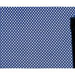 B3630B メッシュベスト 青 B3630Bシリーズ トーエイライト