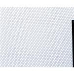 B3655W メッシュベストJr 白 B3655Wシリーズ トーエイライト