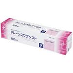 ドレーンスワブソフト 12ply 白十字