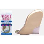 ソルボ疲労対策 アーチウェッジヒール 三進興産