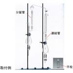KD濃縮 1042 連結管 減圧・中管 CL0210-04シリーズ climbing(クライミング)