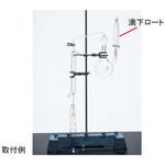 滴下ロート 目盛・TC付 100mL CL0341-02シリーズ climbing(クライミング)