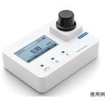 HI97747 ポータブル項目別 吸光光度計 銅 HIシリーズ HANNA(ハンナインスツルメンツ・ジャパン)