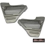 ヤマハ XJR400(93～96) アルフィンカバー 左右セット MAD MAX(マッドマックス)