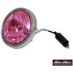 カワサキ車用 Φ180 マルチリフレクター ヘッドライト MAD MAX(マッド