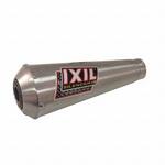 IX-OB502SS IXIL(イクシル) BENELLI TNT 150 OVC11S スリップオン マフラー MAD MAX(マッドマックス)