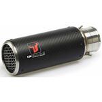 IX-DM3259C IXRACE KTM DUKE 125/250/390 2021-2023 DC1 スリップオン マフラー MAD MAX(マッドマックス)