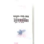 (90505)クリップ ホンダ