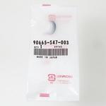 (90665)クリップ ホンダ