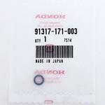 (91317)Oリング ホンダ