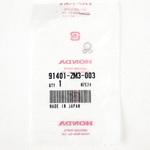 (91401)クリップ ホンダ