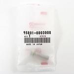のりさぶろページ 95801)ボルト ホンダ ホンダ純正品番先頭95 【通販モノタロウ】