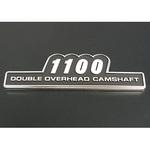 1100エンブレム PMC
