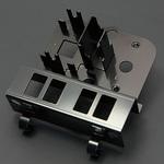 Z1/Z2 スチールバッテリーケースシリーズ PMC バッテリー関連