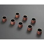 81-2175 Z1/Z2スロットルレバーメタルセット PMC