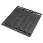 IPD-PF IPD i unit(中・高容量用プラグイン内装ユニット(アイパワータイプ))入線用オプションパーツ・分岐スペース部用保護板ブラインドパーツ 日東工業