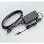 光る棚用DC24V65W/2.7Aアダプター(AC電源コード付) ハヤノ産業