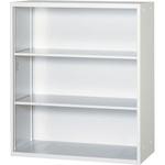 壁面スチール収納オープン ノーブランド