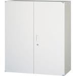 RFUAH-W11 壁面スチール収納両開戸 ノーブランド