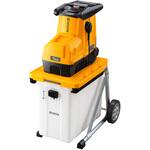 GS-2020 ガーデンシュレッダー 京セラ(旧RYOBI電動工具)