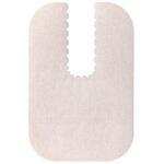 吸着拭けるトイレマット無地 KKシリーズ サンコー(生活用品)