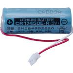 CR-17450 E-R-CN22 電池 パナソニック(Panasonic)