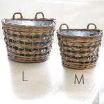 ウォールバスケット broste COPENHAGEN