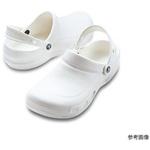 ビストロ WHITE 10075-100 crocs
