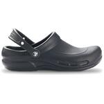 ビストロ BLACK 10075-001 crocs