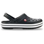 クロックバンド BLACK 11016-001 crocs