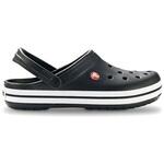 クロックバンド BLACK 11016-001 crocs