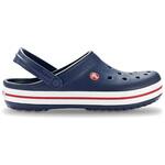 クロックバンド NAVY 11016-410 crocs